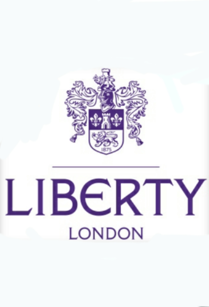 Poster de la serie Liberty of London