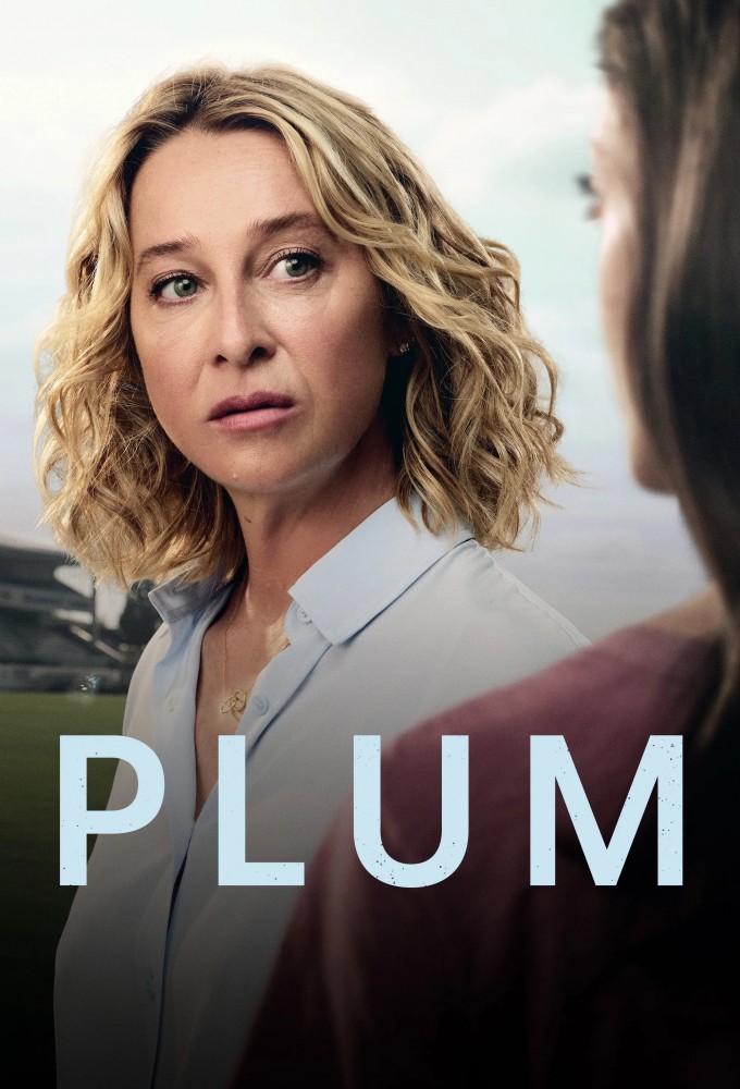 Poster de la serie Plum