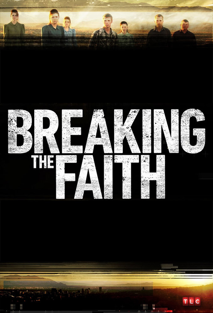 Poster de la serie Breaking the Faith