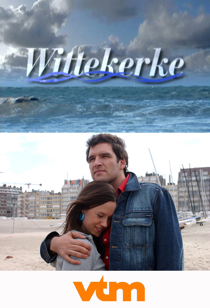 Poster de la serie Wittekerke