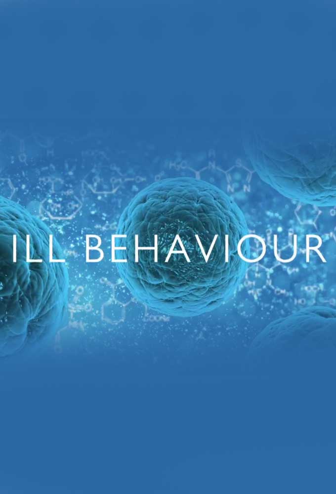 Poster de la serie Ill Behaviour