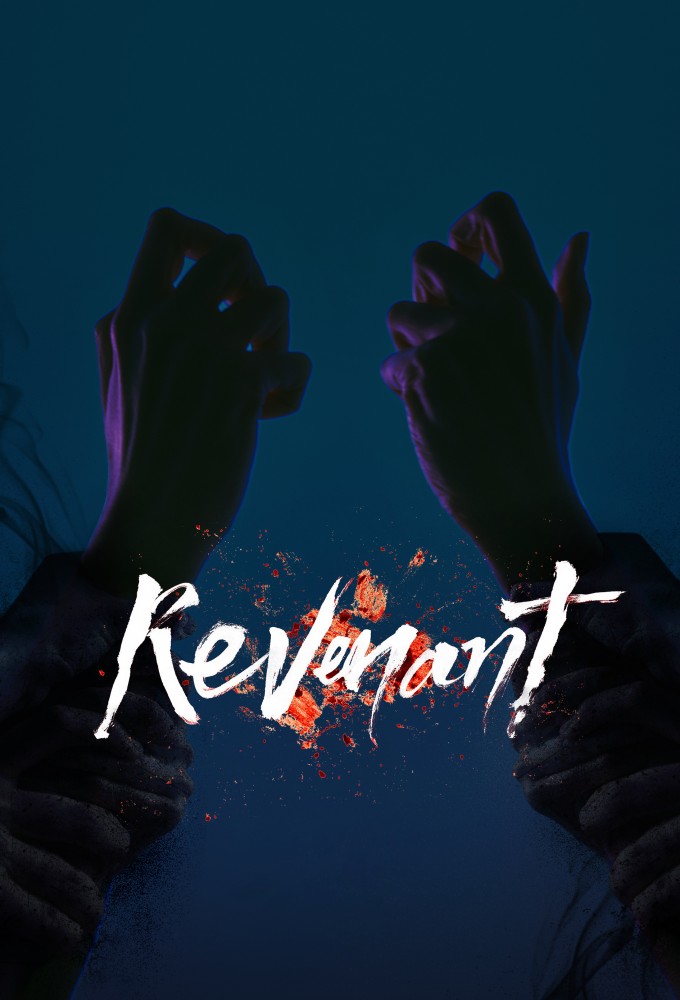 Poster de la serie Revenant