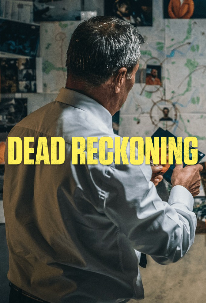 Poster de la serie Dead Reckoning (2020)