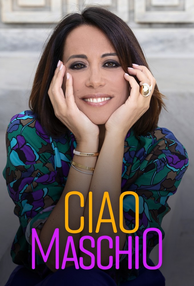 Poster de la serie Ciao Maschio