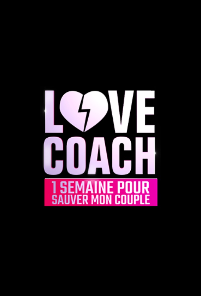 Poster de la serie 1 semaine pour sauver mon couple