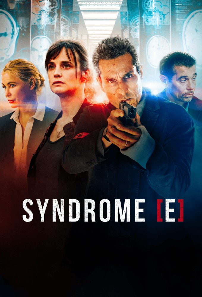 Poster de la serie Syndrome E