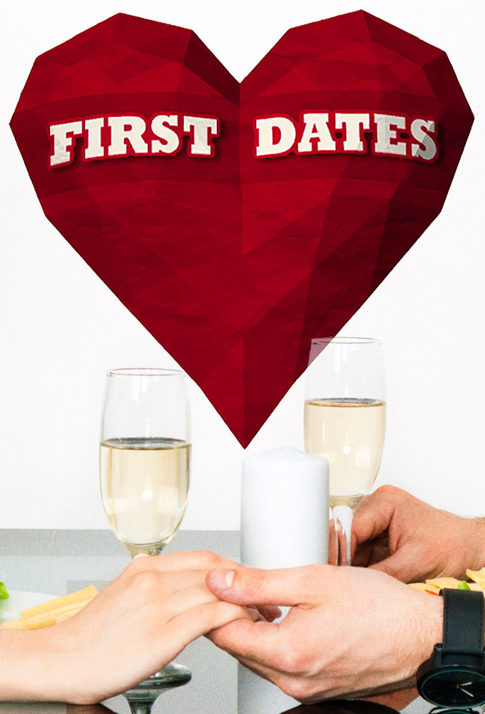 Poster de la serie First Dates (US)