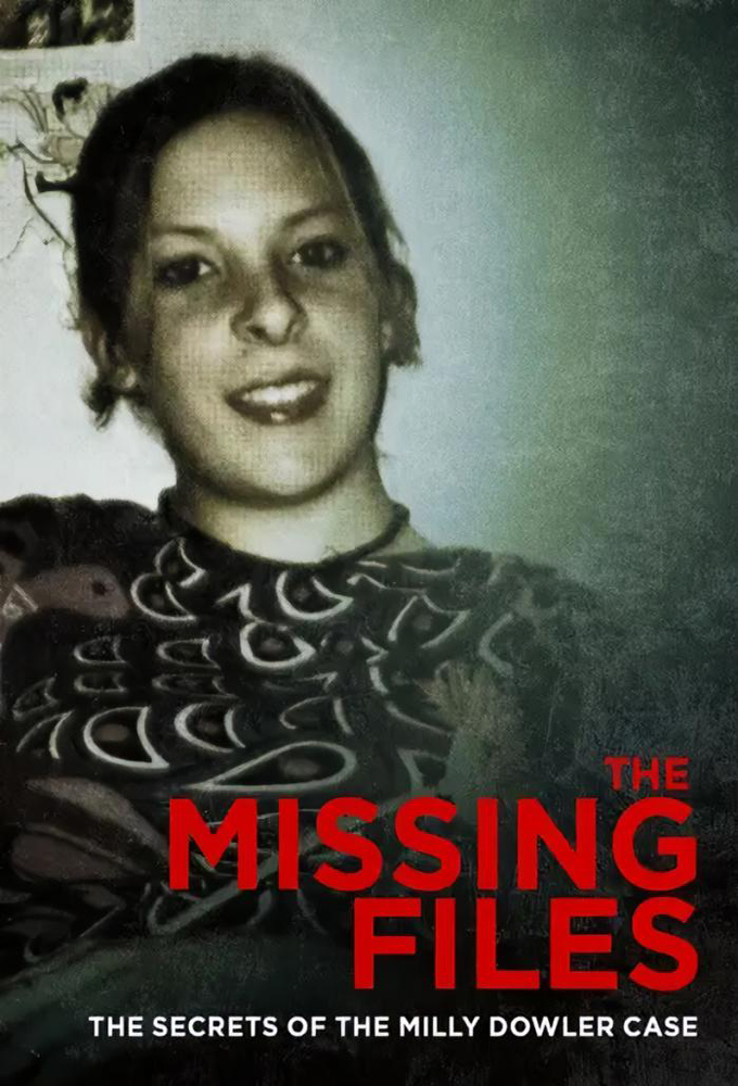 Poster de la serie The Missing Files: Secrets of the Milly Dowler Case