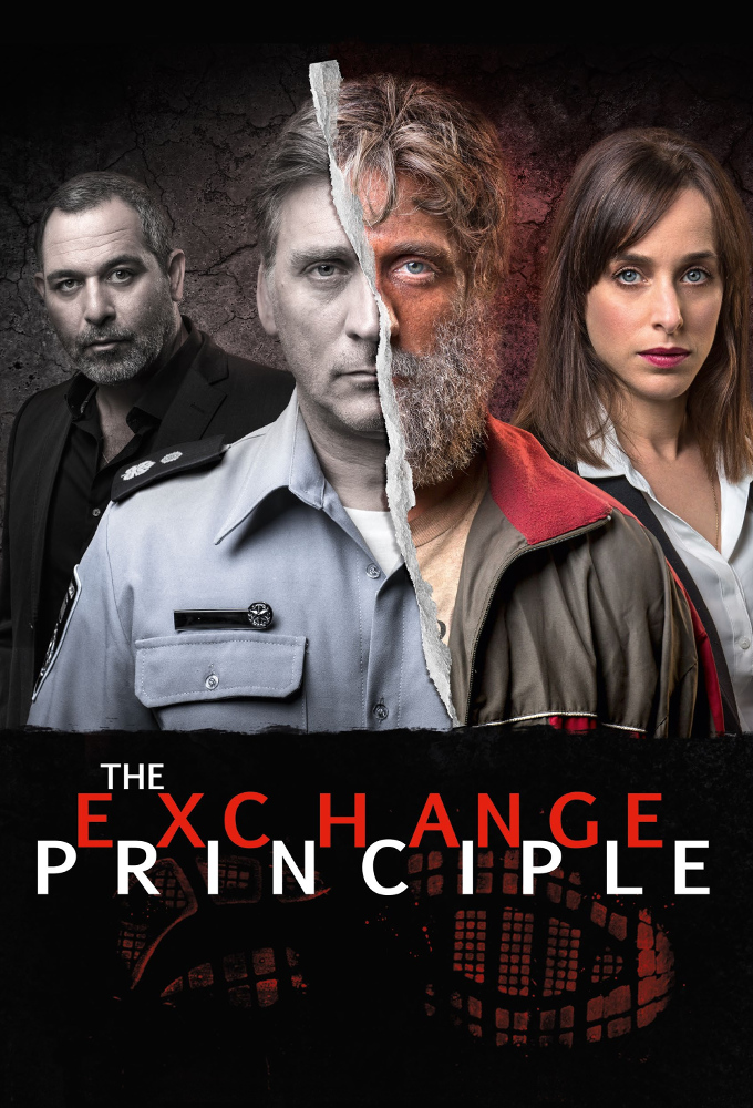 Poster de la serie The Exchange Principle