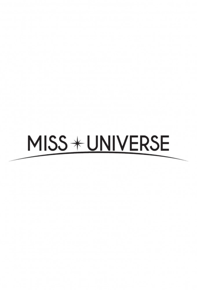 Poster de la serie Miss Univers