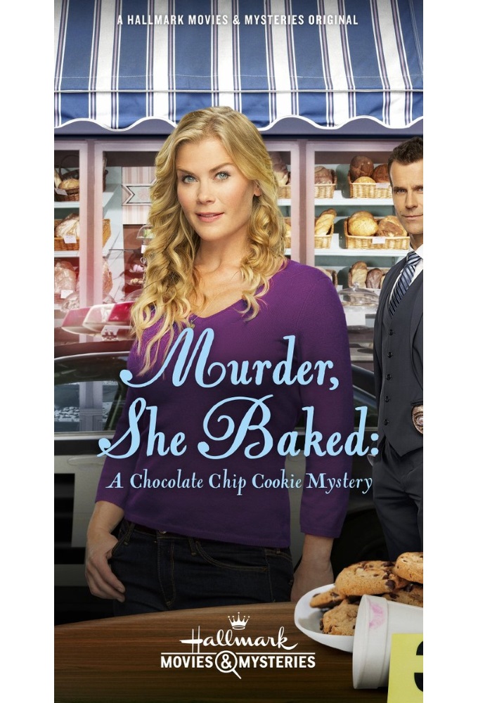 Murder she baked a chocolate discount chip cookie mystery watch online