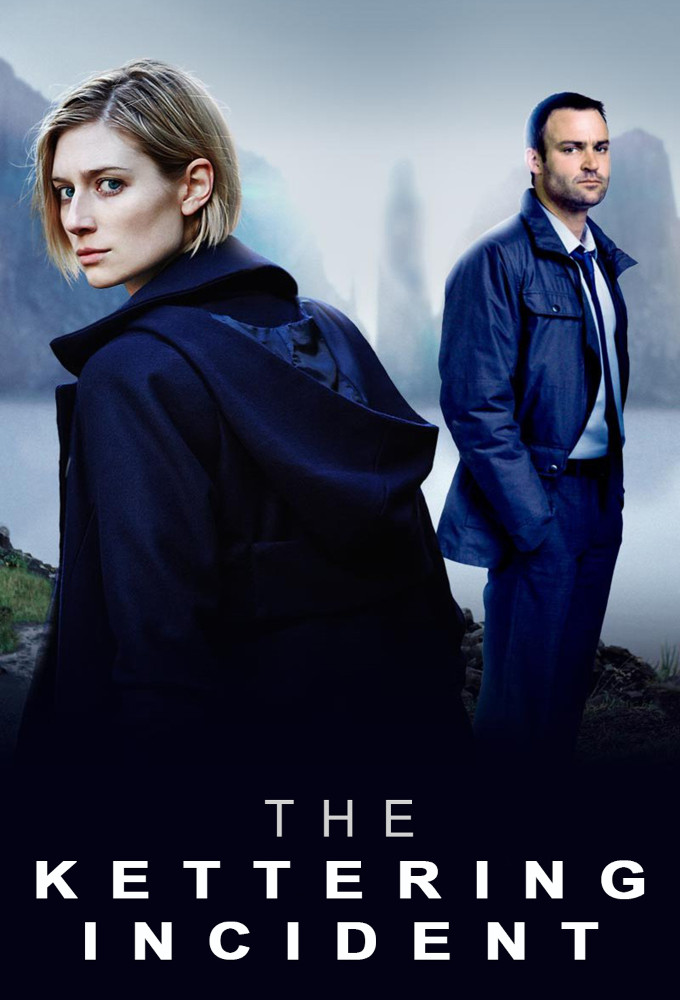 Poster de la serie The Kettering Incident