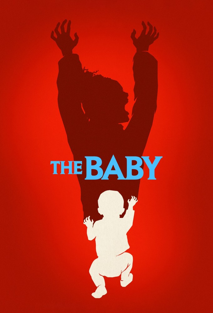 Poster de la serie The Baby