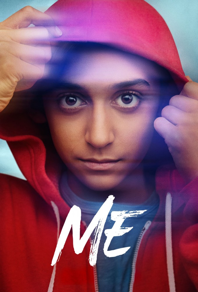 Poster de la serie Me