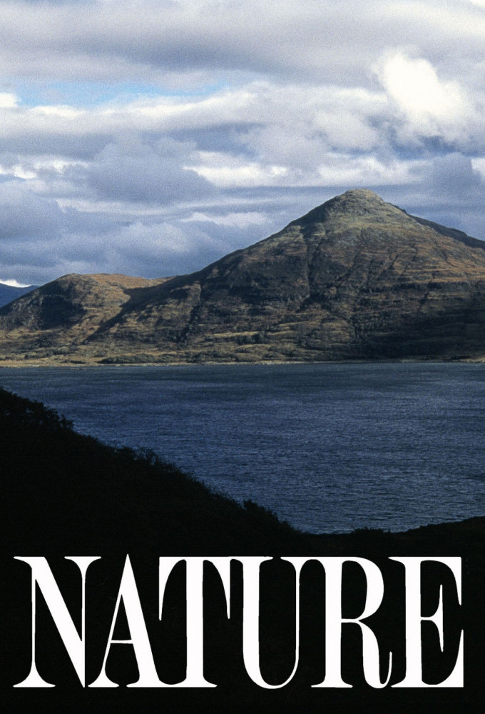 Poster de la serie Nature