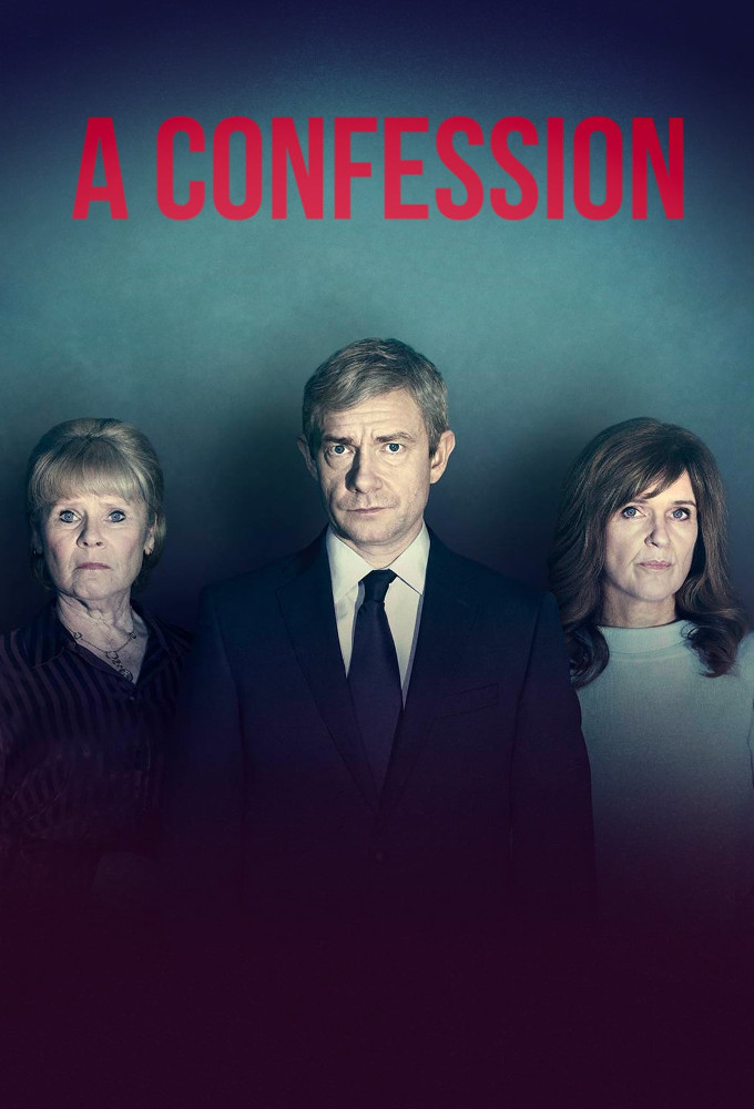 A Confession Serie Streaming