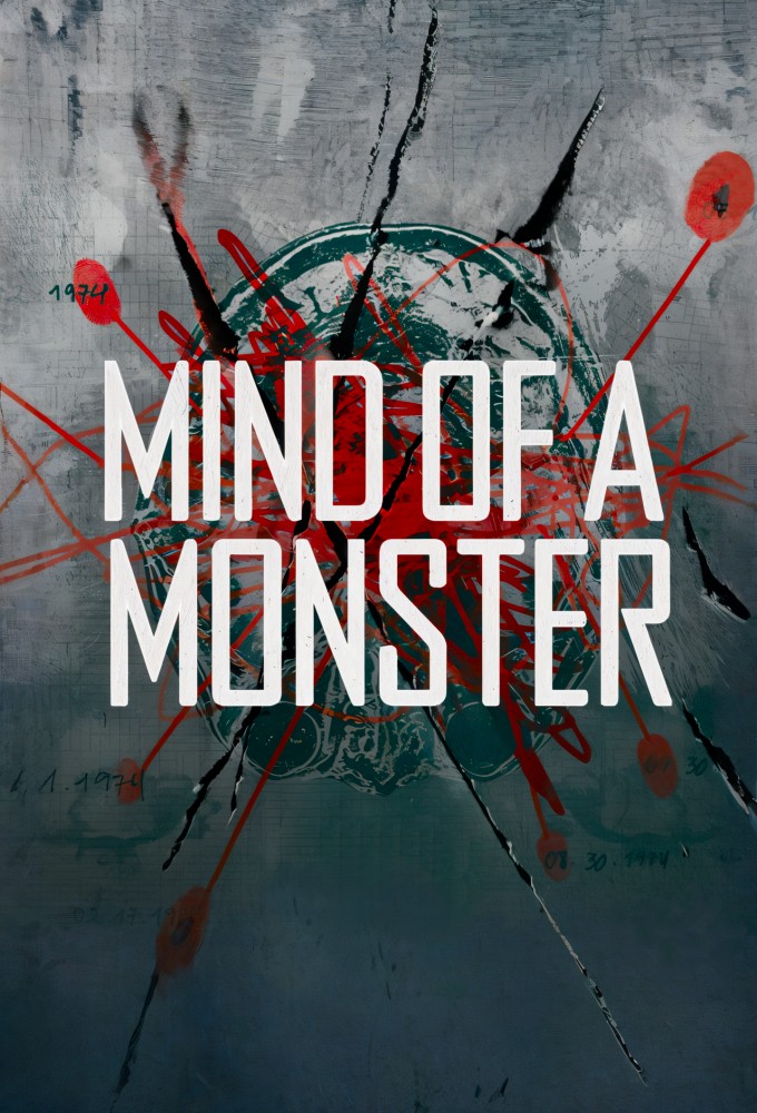 Poster de la serie Mind of a Monster
