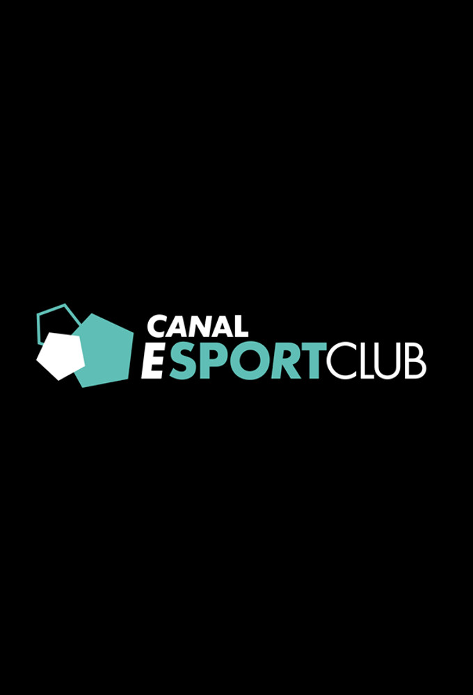 Poster de la serie Canal Esport Club