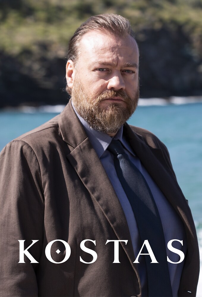 Poster de la serie Kostas