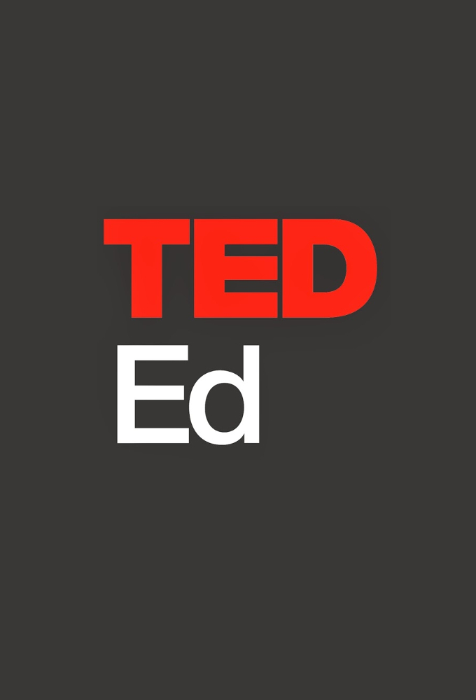 Poster de la serie TED-Ed