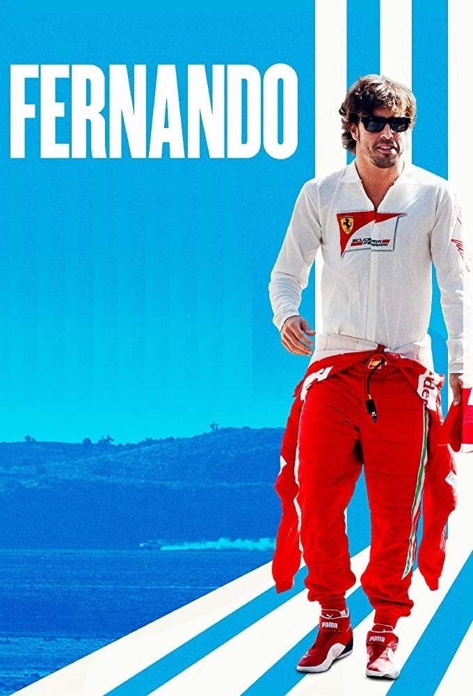 Poster de la serie Fernando