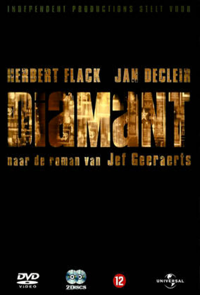 Poster de la serie Diamant