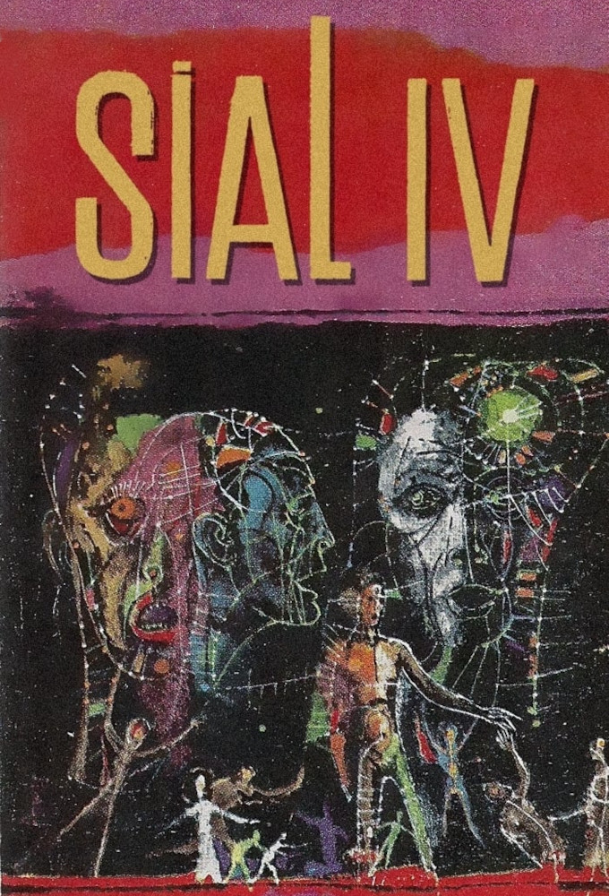 Poster de la serie Sial IV