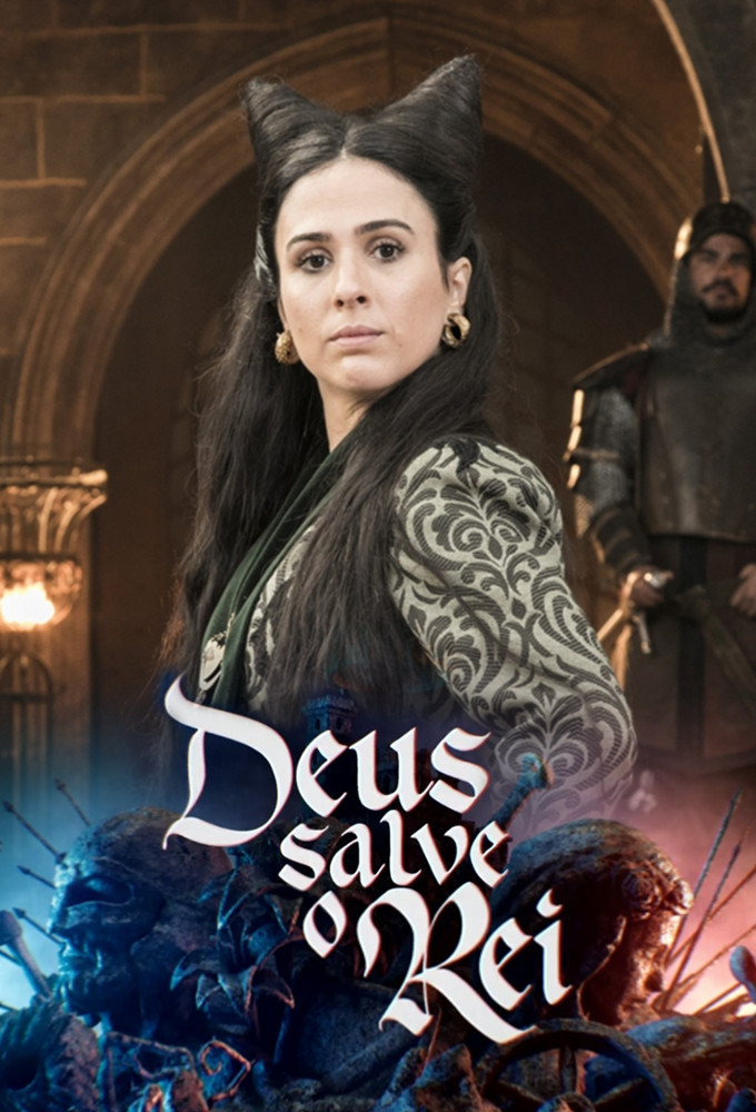 Regarder les épisodes de God Save the King en streaming complet VOSTFR ...