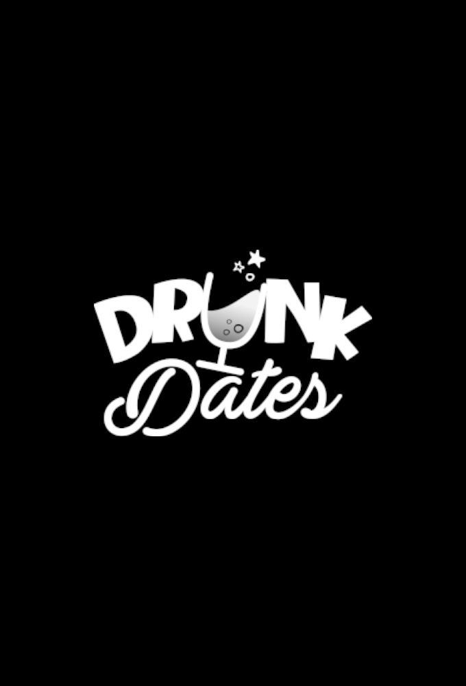 Poster de la serie Drunk Dates - Ein Rausch für 2