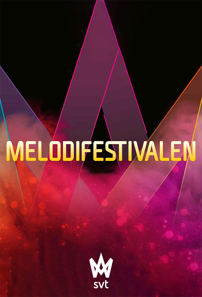 Poster de la serie Melodifestivalen