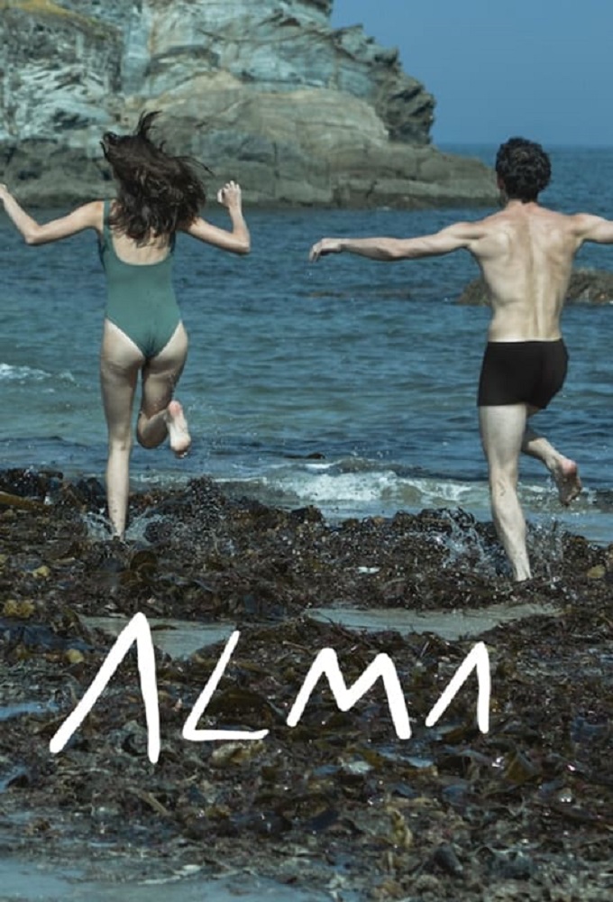 Poster de la serie Alma