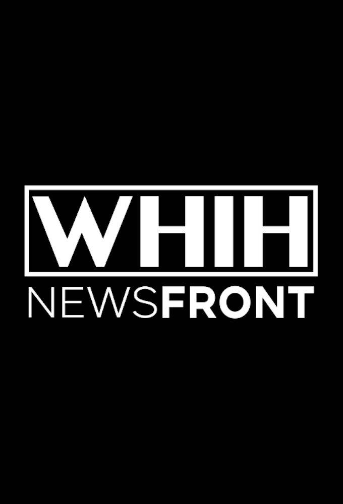 Poster de la serie WHIH Newsfront