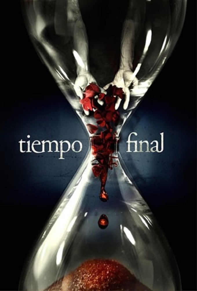 Poster de la serie Tempo Final (2011)