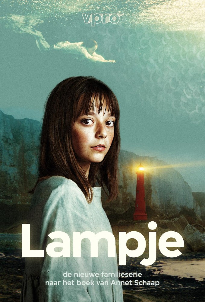 Poster de la serie Lampje