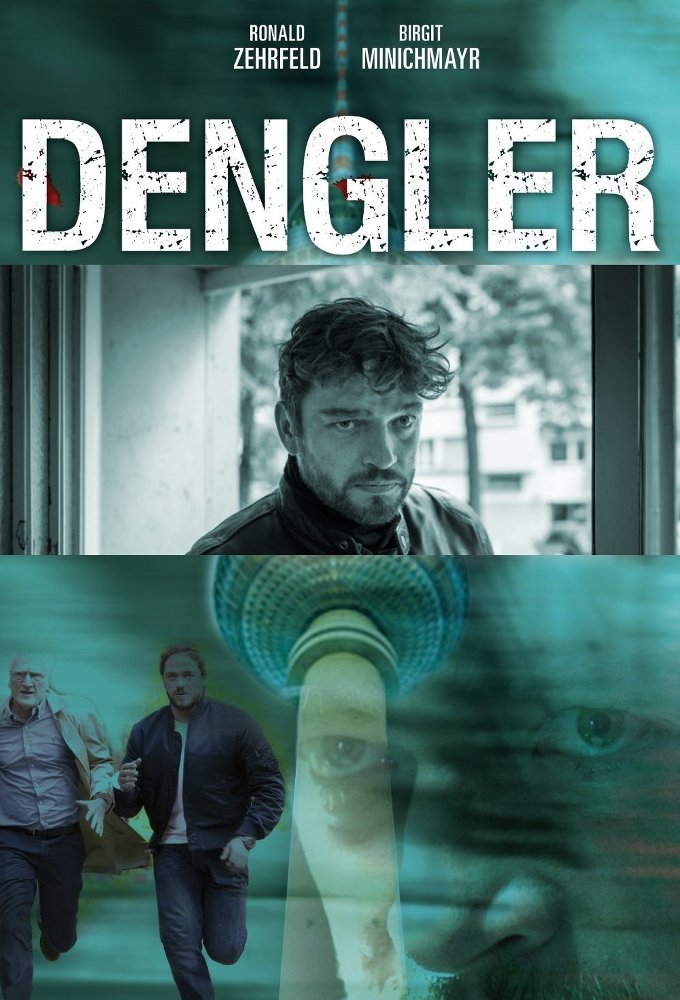 Poster de la serie Dengler