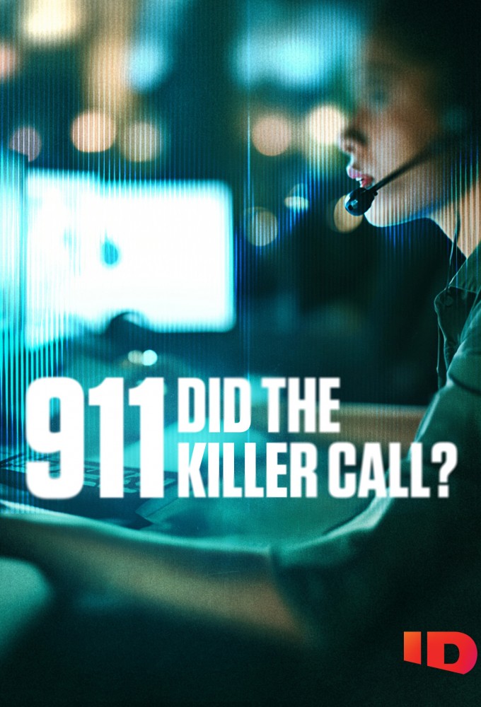 Poster de la serie 911: Did the Killer Call?