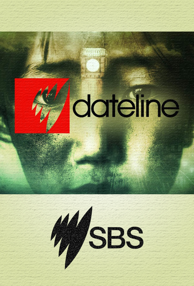 Poster de la serie Dateline (AU)