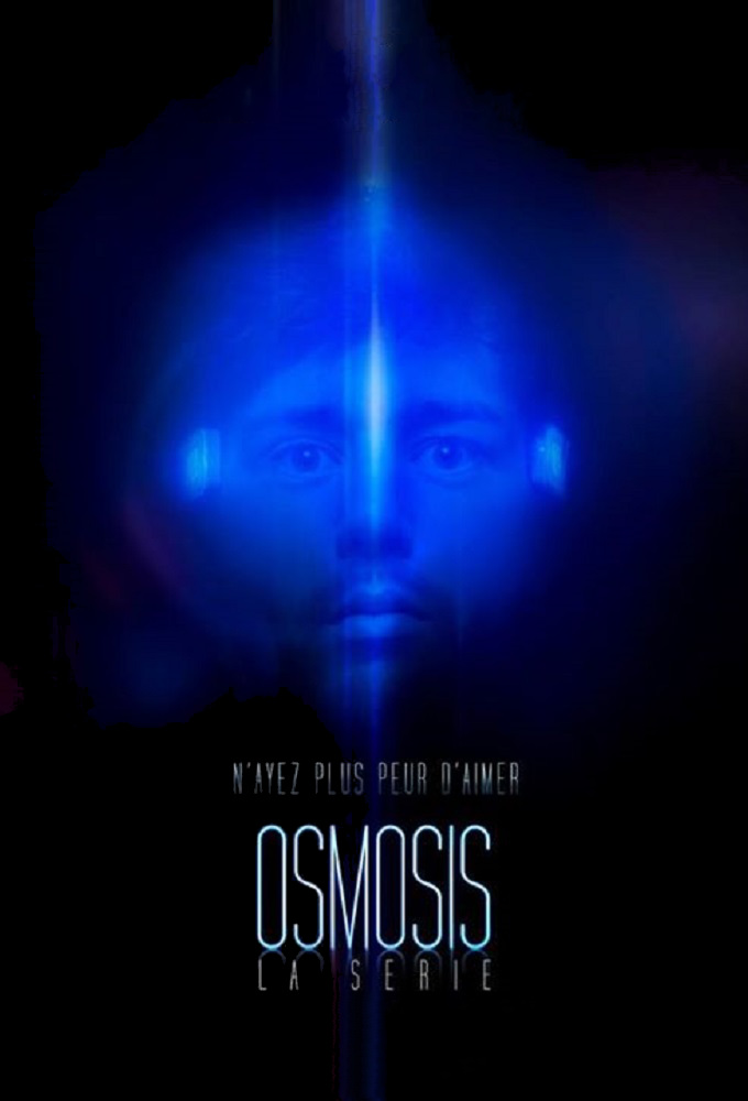 Poster de la serie Osmosis