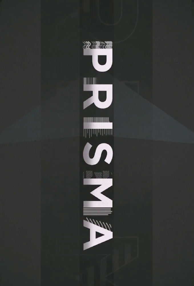Poster de la serie Prisma