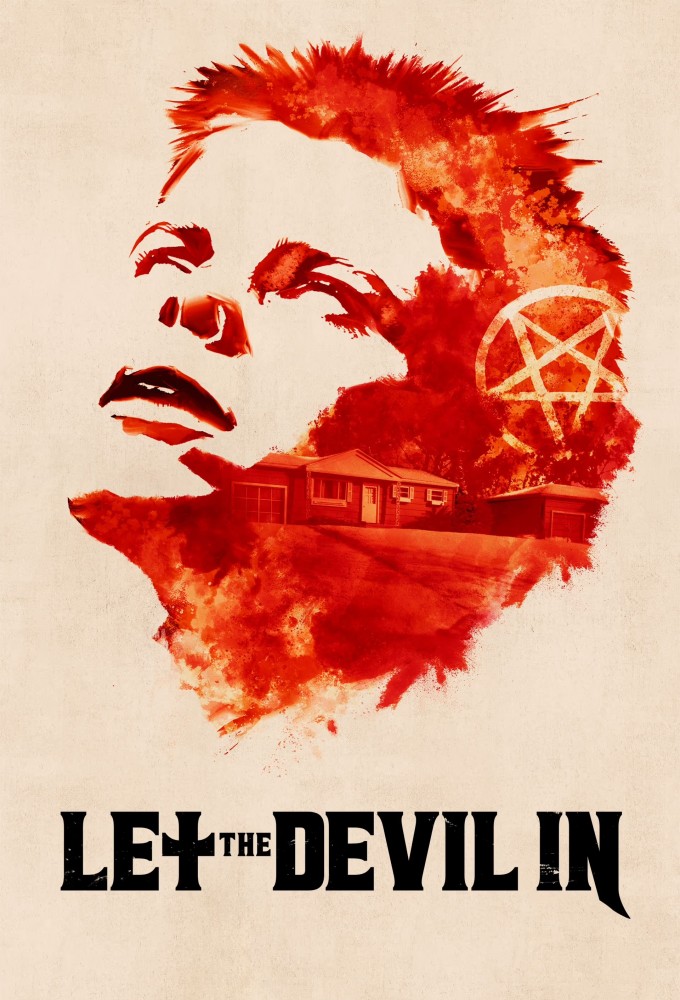 Poster de la serie Let the Devil In