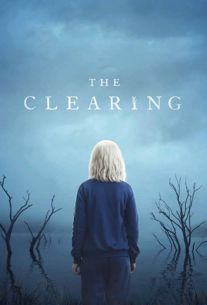 Poster de la serie The Clearing