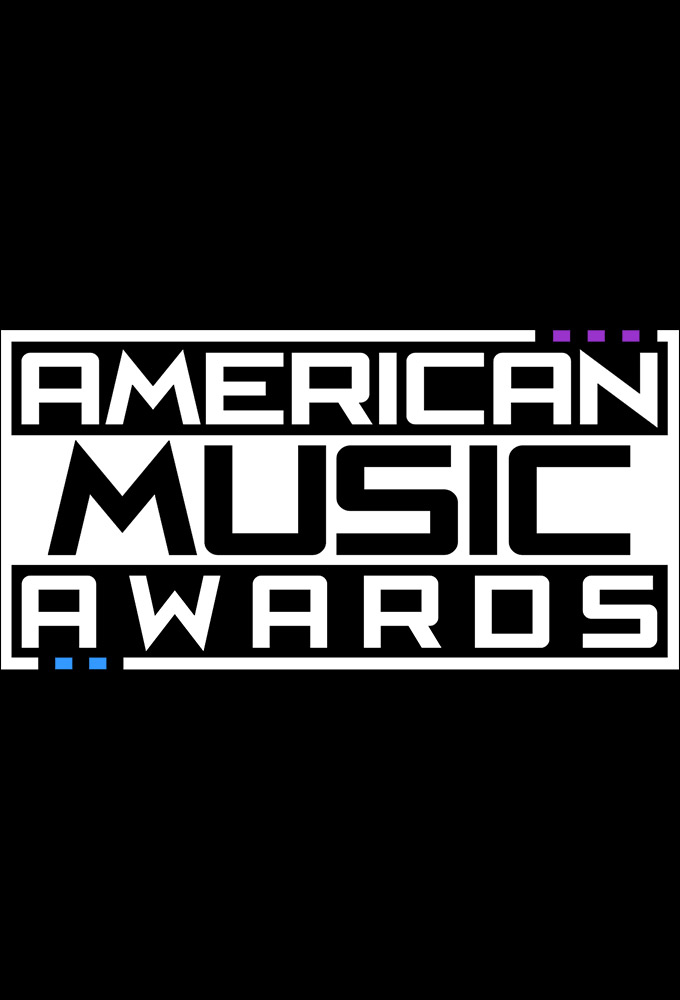 Poster de la serie American Music Awards