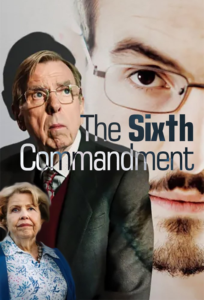 Poster de la serie The Sixth Commandment