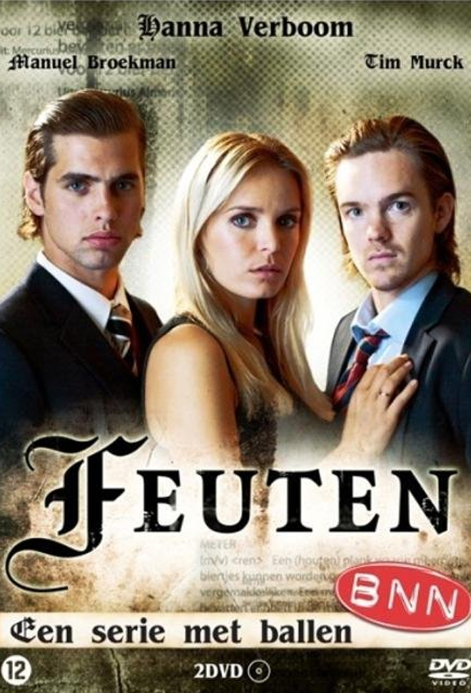 Poster de la serie Feuten