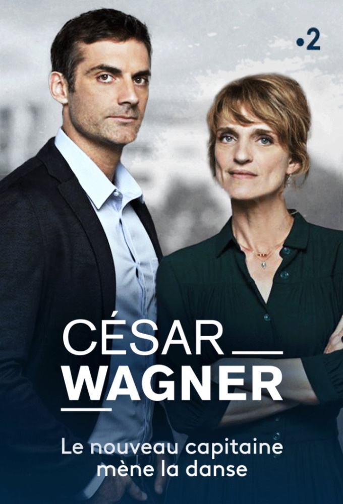 Poster de la serie César Wagner