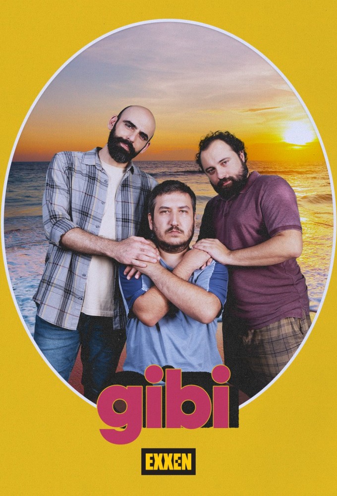 Poster de la serie As If (2021)