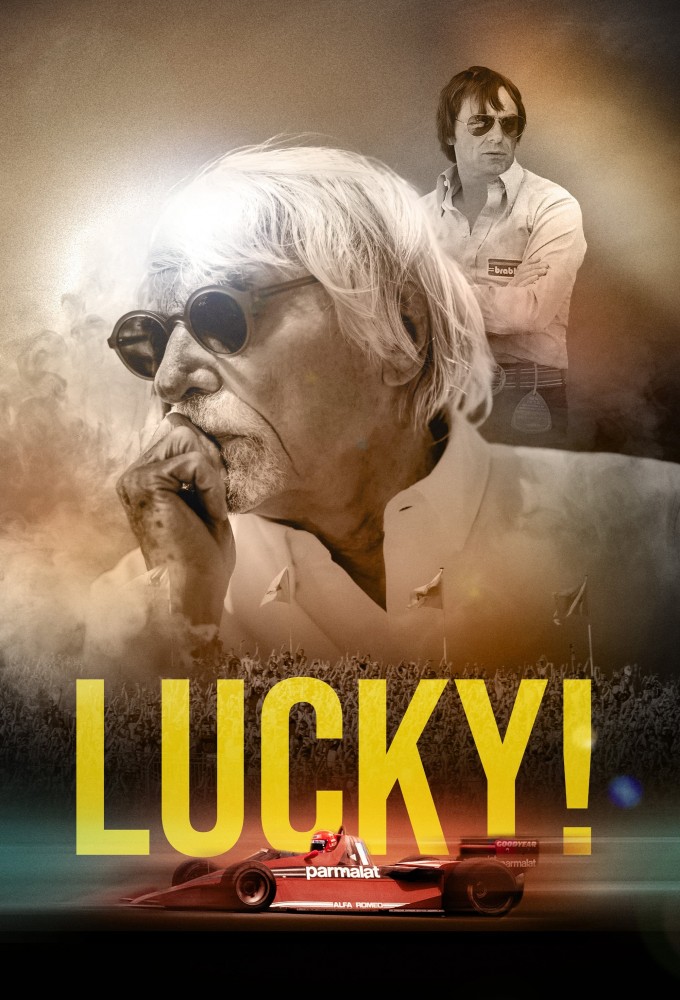 Poster de la serie Lucky! (2022)