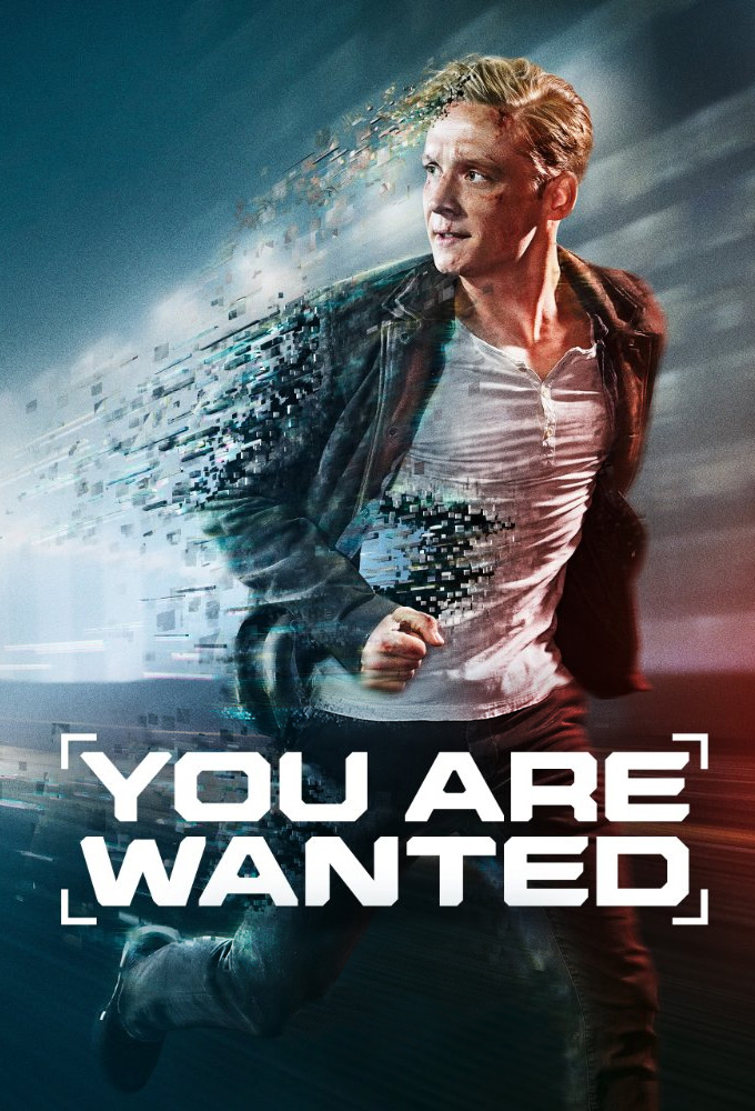 Poster de la serie You Are Wanted