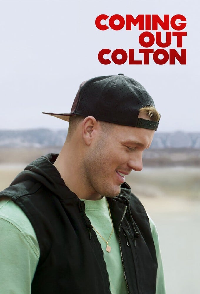 Ver los episodios de Colton sale del armario en streaming VOSE VE VO   BetaSeriescom