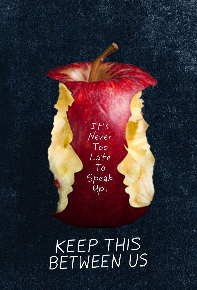 Poster de la serie Keep This Between Us